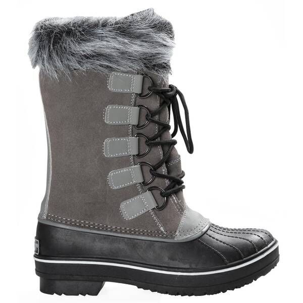 pac boots